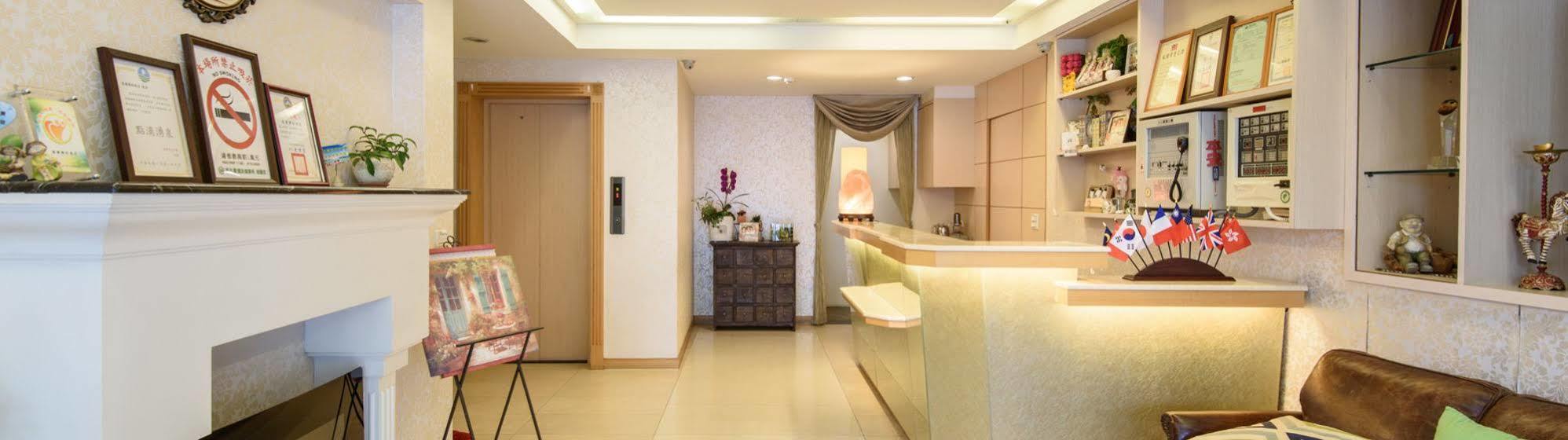 Hotel Color Banciao Exterior photo